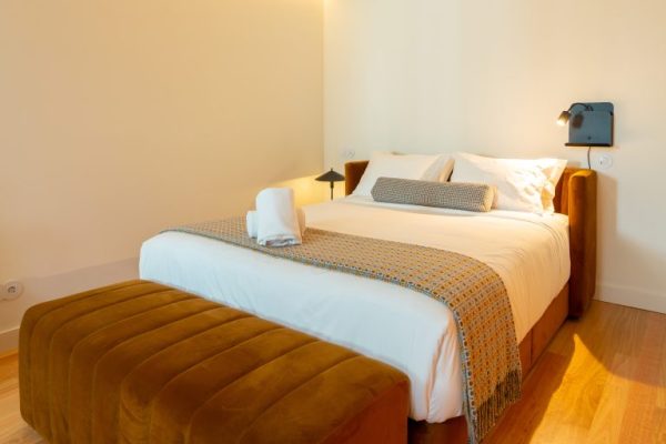 Double Comfort 227