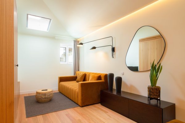 Double Comfort 229